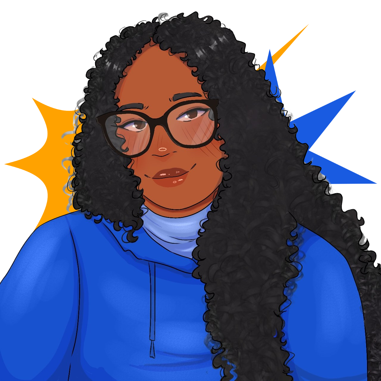 Renata - Professora de Inglês